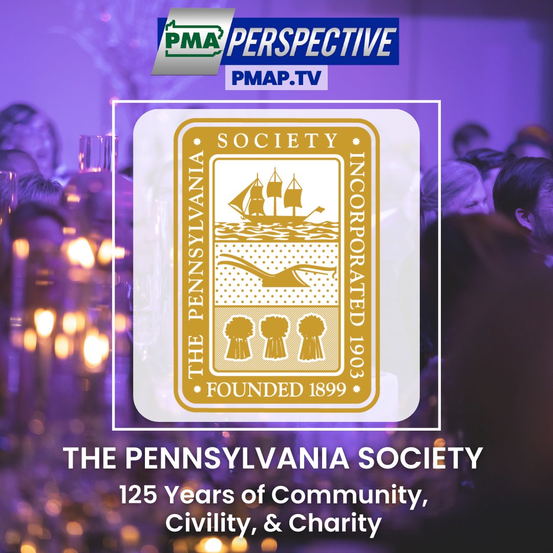 SUNDAY | On #PMAperspective, Elizabeth Preate Havey, President of The ...