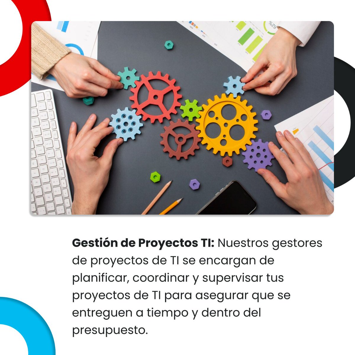 solitechglobal's tweet photo. En Solitech, entendemos que cada negocio es único. Por eso, nos comprometemos a trabajar codo a codo con usted, adaptándonos a sus necesidades y objetivos para impulsar su crecimiento. https://t.co/ndVjuxThq5