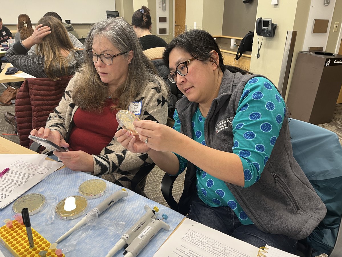 SciEdHutch tweet media