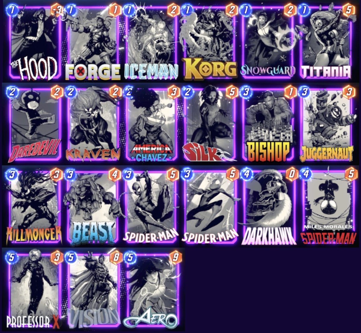 sum inks,