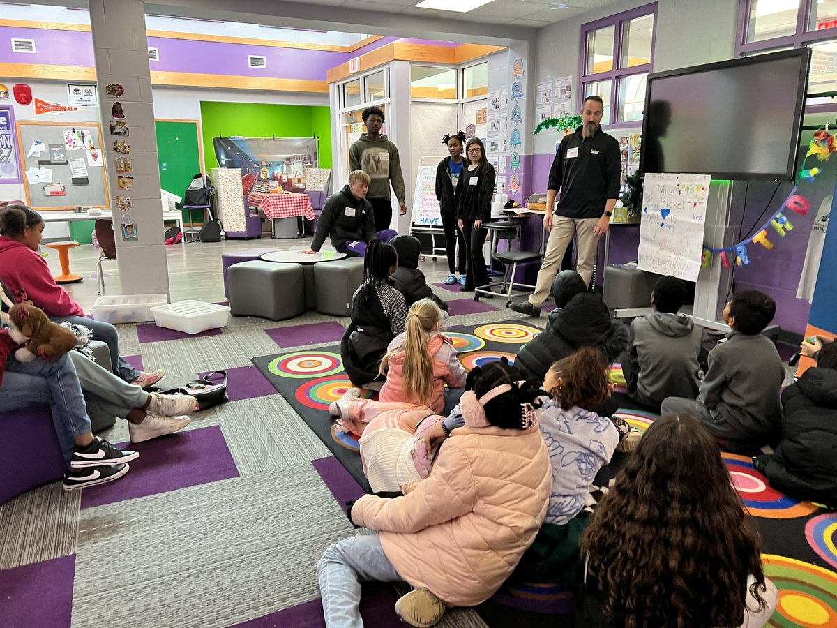 Miss Puckett tweet media