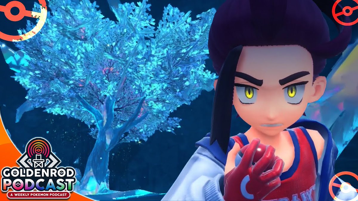 In an attempt to keep the content on my channel going forward as evergreen as possible I won't be sharing my thoughts or speculations on the final trailer there. If you want that you'll have to check out this week's podcast episode
youtu.be/g3hLCzMp9uc