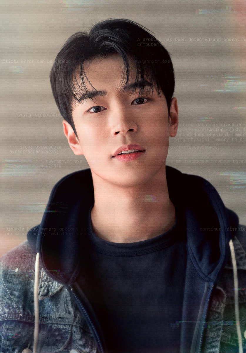 D-DAY! Our beloved Jang Jaeyoung of Semantic Error, Park Seoham, returns after his mandatory military service!