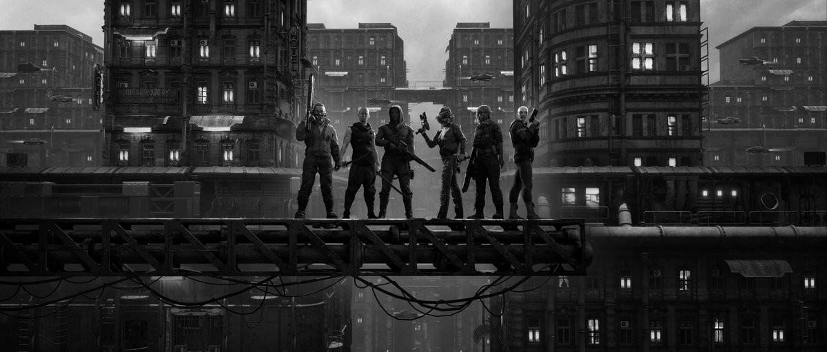 The Collective tweet media