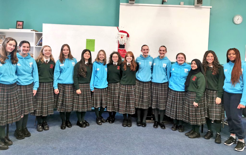 All set!

Transition Years are visiting <a href="/nearfm/">Near FM</a> on Monday to be interviewed with Myra Gleeson on her Lifeline programme

They are on just after 9.30 am and will chatting about their Mini Companies and Christmas Fair on next Wednesday from 10.30 to 12 30 <a href="/GavinDuffy/">Gavin Duffy</a> <a href="/OldDublinTown/">Old DublinTown. com</a>
