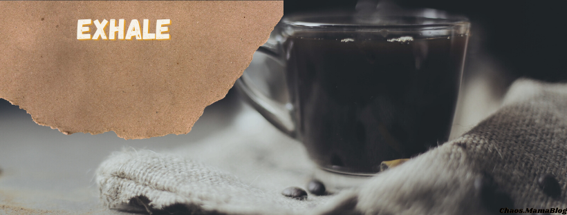 Chaos, Coffee & Cuss Words tweet media