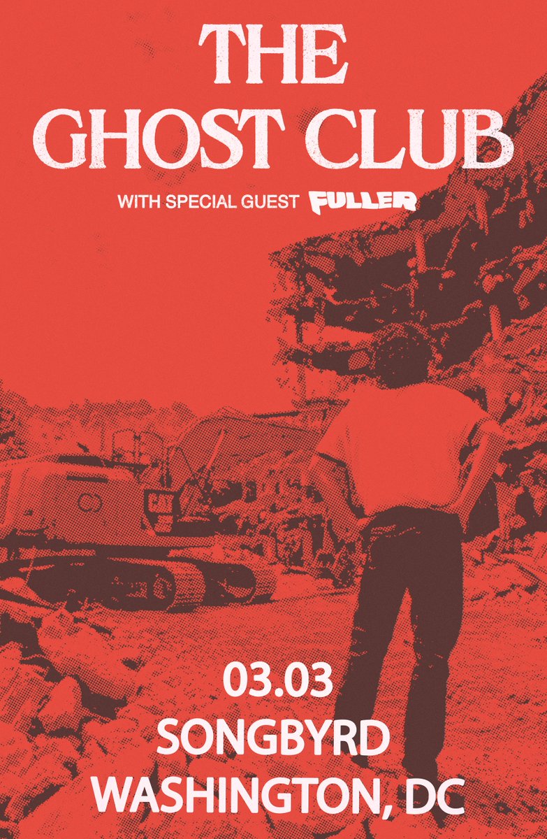 Songbyrd Music House tweet media