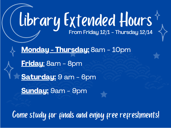 SUNY Poly Library tweet media