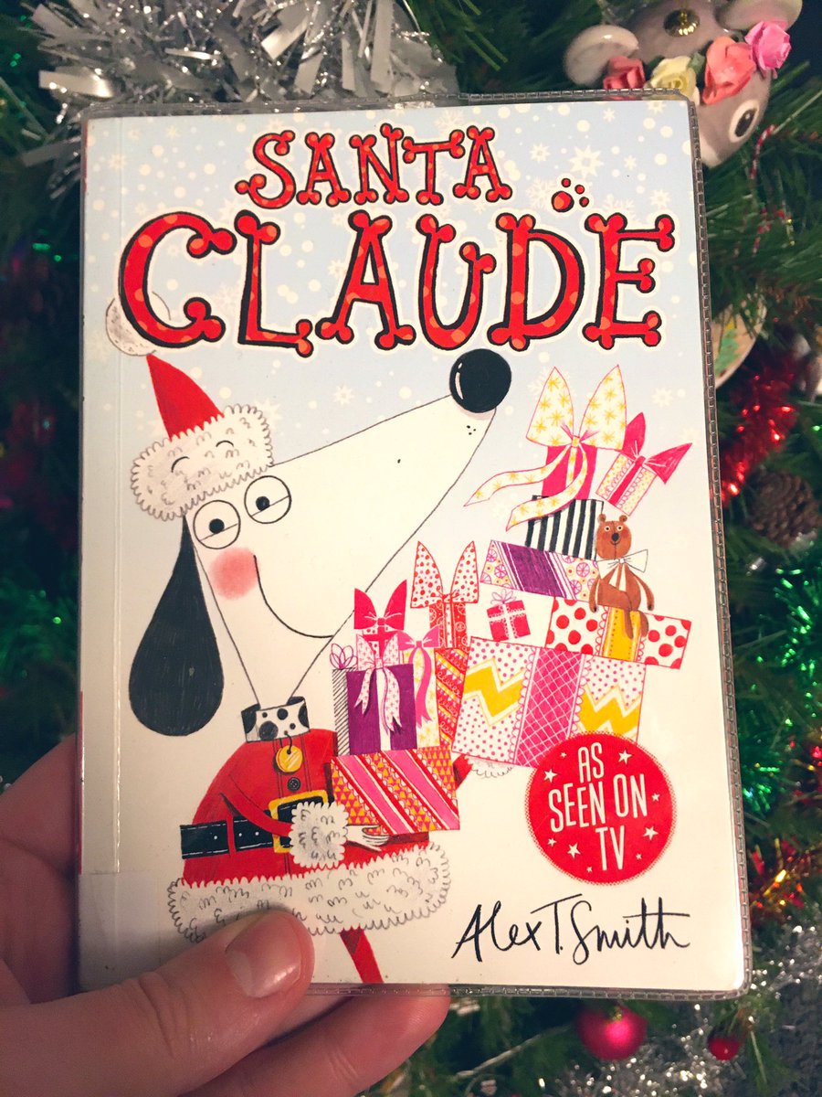 The Adventures of Claude and Sir Bobbkysock have got my class hooked! ❤️ Cannot recommend them enough! 🙌🏻 #edutwitter