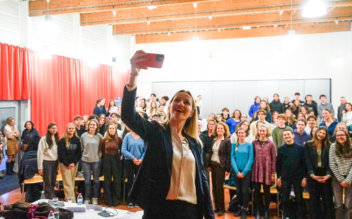 Bérangère Couillard tweet media