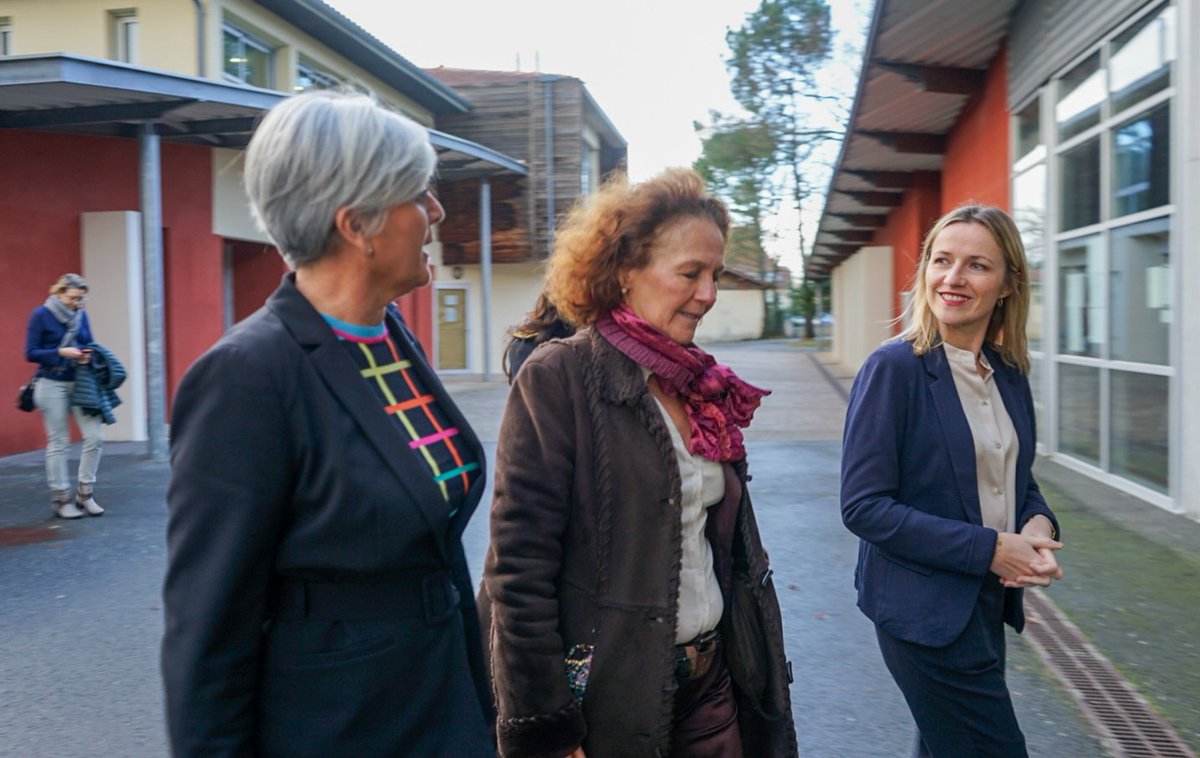 Bérangère Couillard tweet media