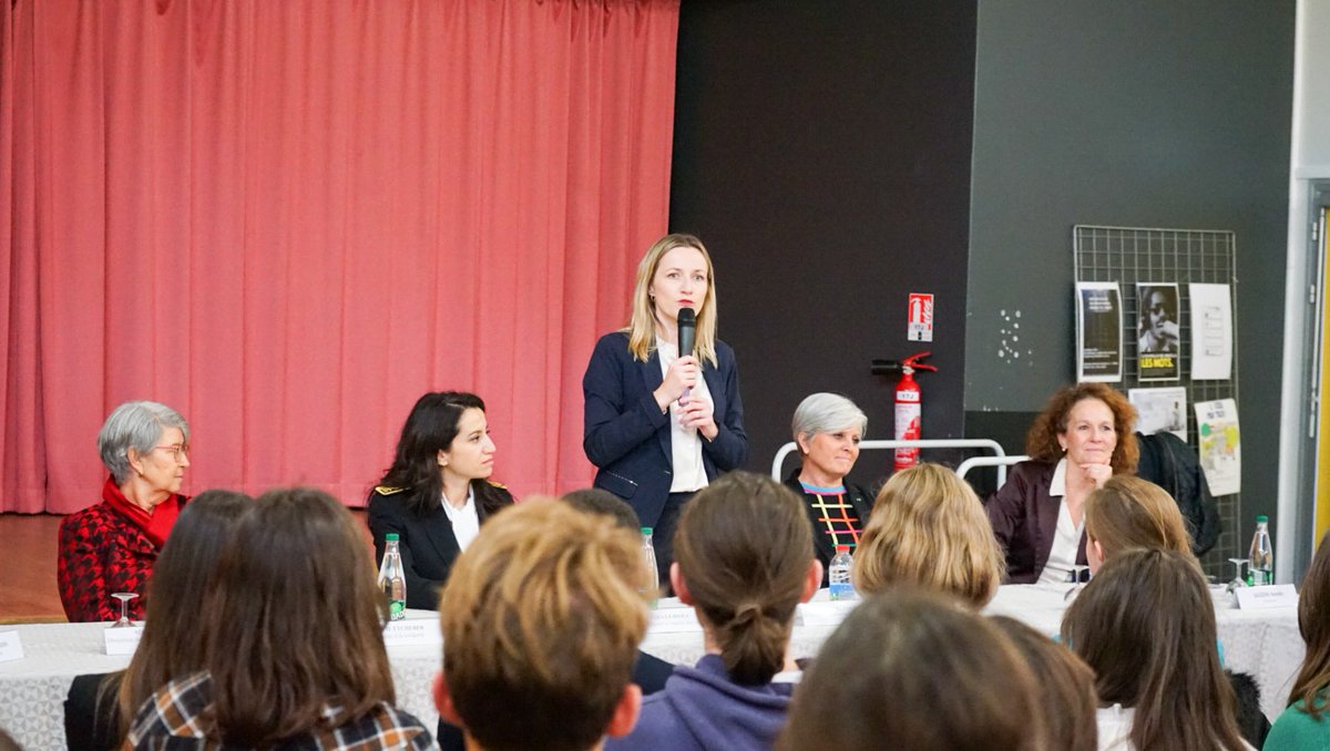 Bérangère Couillard tweet media