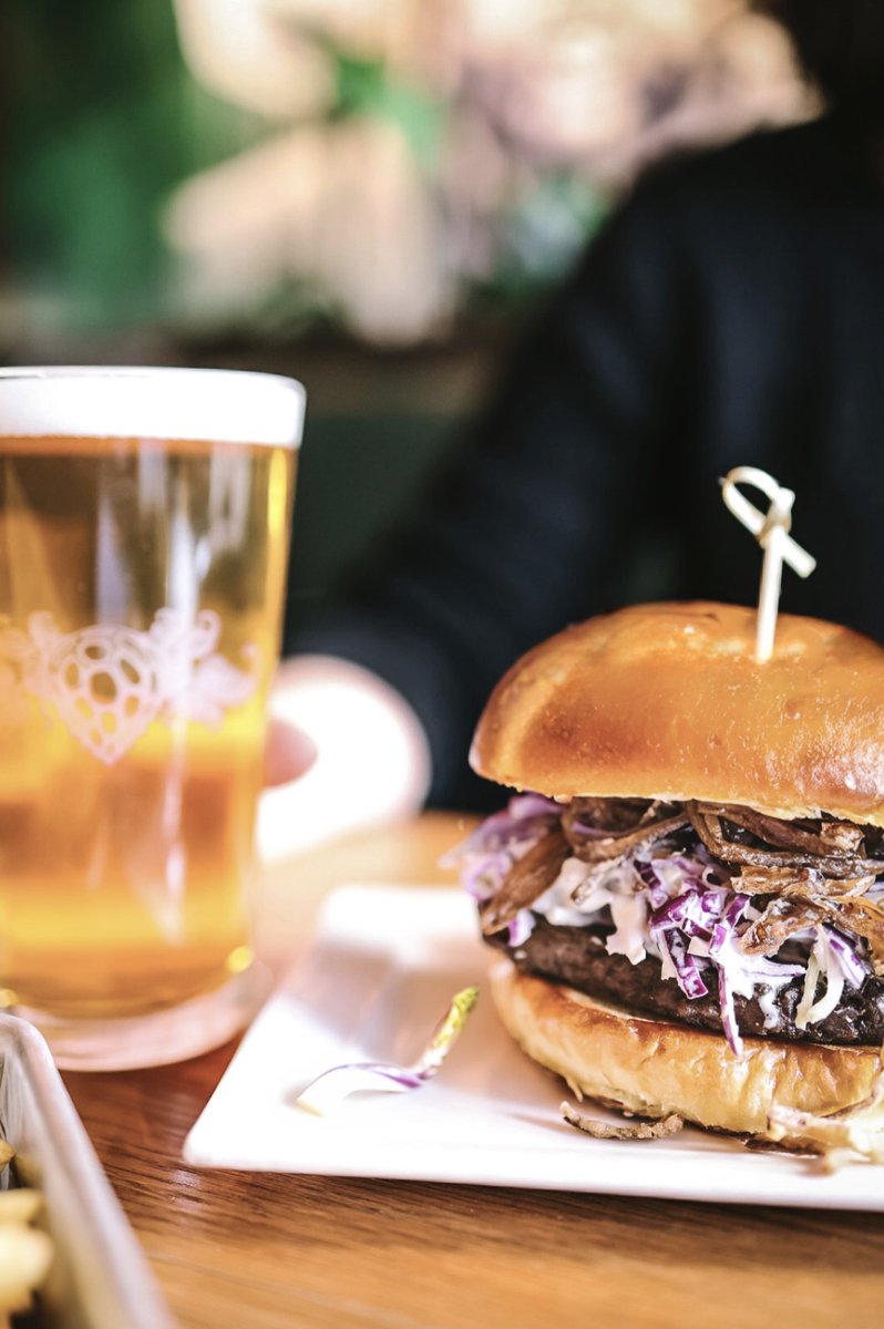 Wicked Weed Brewing tweet media