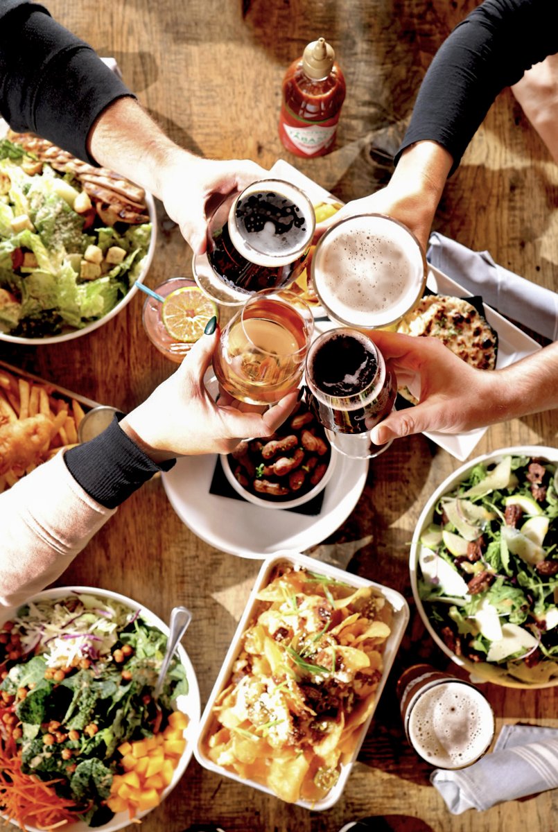 Wicked Weed Brewing tweet media