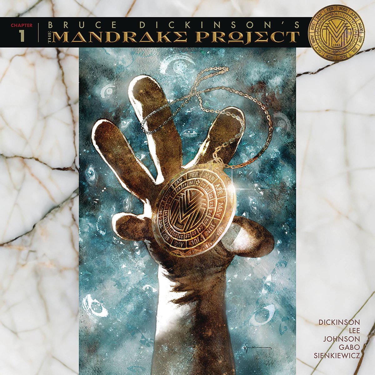 MidtownComics's tweet photo. An epic tale that you won't want to miss!
🕐 𝗣𝗿𝗲-𝗼𝗿𝗱𝗲𝗿 by MON DEC 18 @ 5 PM, 𝘀𝗮𝘃𝗲 𝟮𝟬%!
📱Bruce Dickinsons The Mandrake Project #1
👉https://t.co/XRXMUFBSON
✏️ #BruceDickinson #TonyLee
🎨 #StazJohnson
#IronMaiden @z2comics @ironmaiden @BruceD_Maiden #metalaf https://t.co/wBnhmB11oF