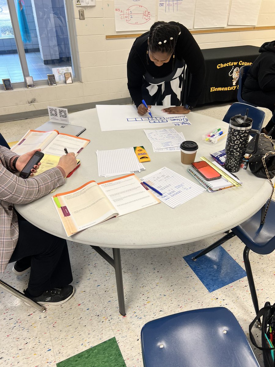 Sully_1111's tweet photo. Numbers: Ratios &amp; Proportions: 7-12 Choctaw! Awesome 2 days of learning! @UofARIC @AMSTI4all @AMSTI_UA_UWA https://t.co/MVNnKKhQ8Y