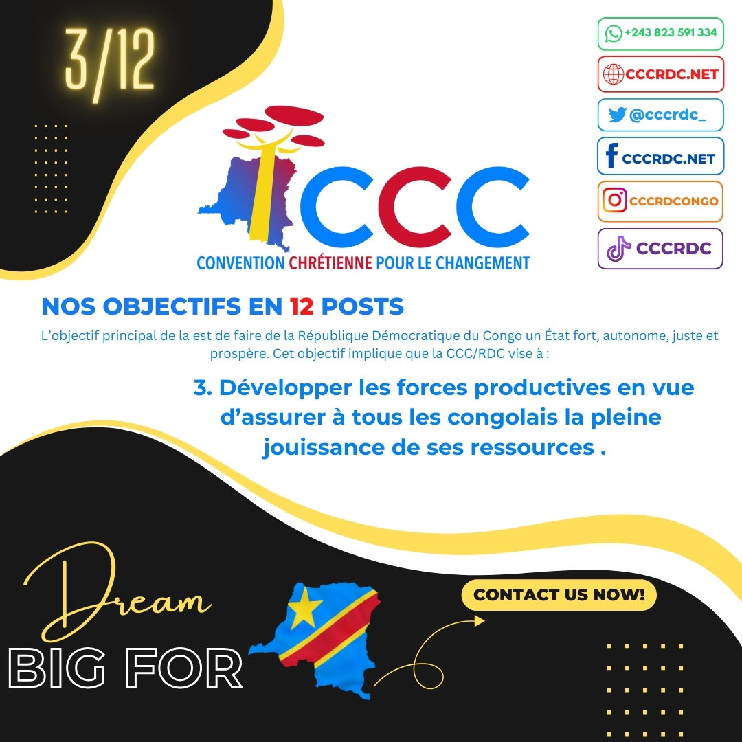 cccrdc_'s tweet photo. #congo #congolaise #drcongo #congolese #congopolitics #congo🇨🇩 #politiquecongolaise #rdc #rdcongo🇨🇩 #Démocratie #RDC #RDCongo #Goma
Nous sommes très fiers de soutenir le Dr. #DenisMukwege #drdenismukwege dans sa campagne électorale ! https://t.co/8kWG3f216q
#alexkimbwende https://t.co/dcJCkaRr7C