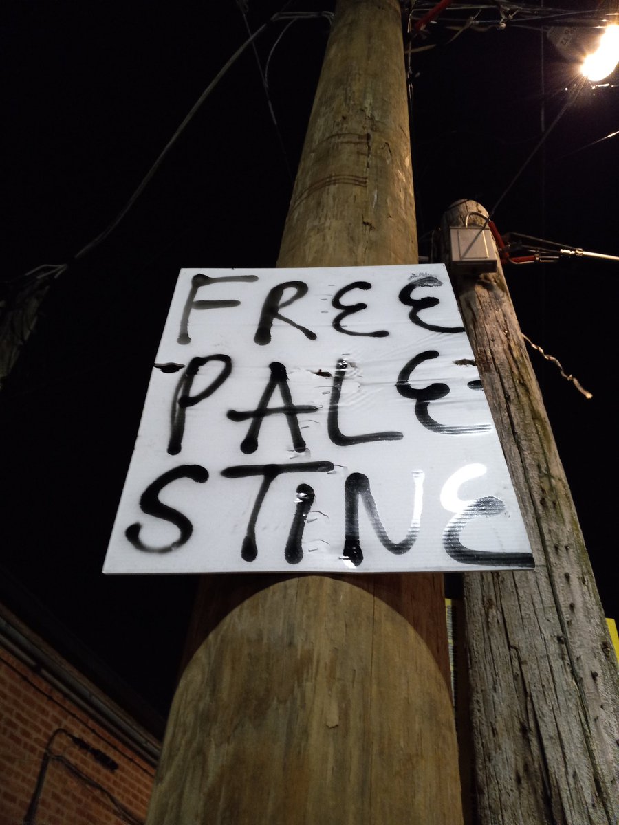BrJoeBalkis's tweet photo. 12/6/23 #StopMovingBackwards
#illinoisStopMovingBackwards
#IAMLocal701 #Strike m & k trucks
#FreePalestine #BDSisrael
#ANTICA #ABOLISHtroubletree! https://t.co/cnGcNWtQgI