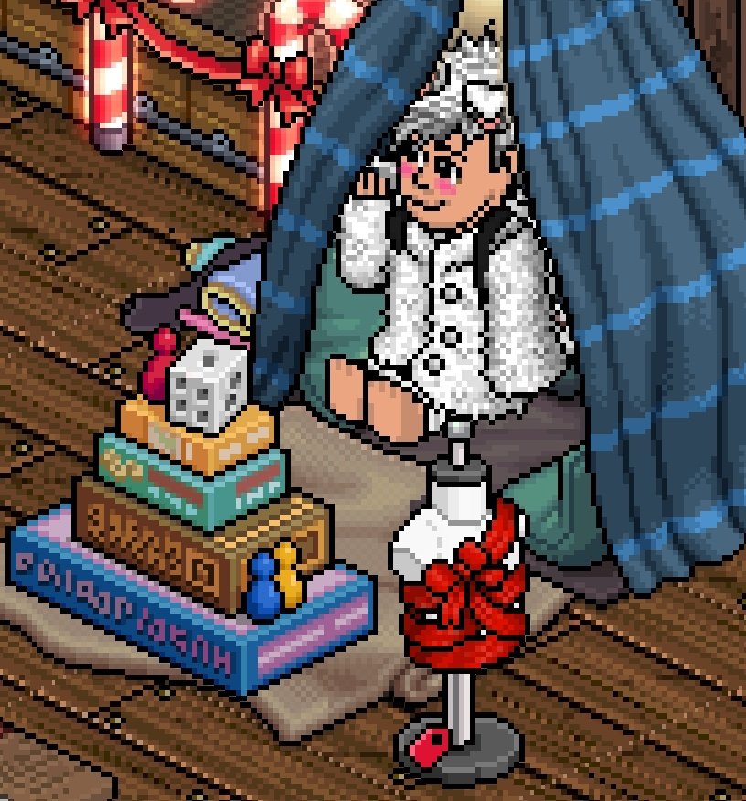 Alex / Shivers! tweet media