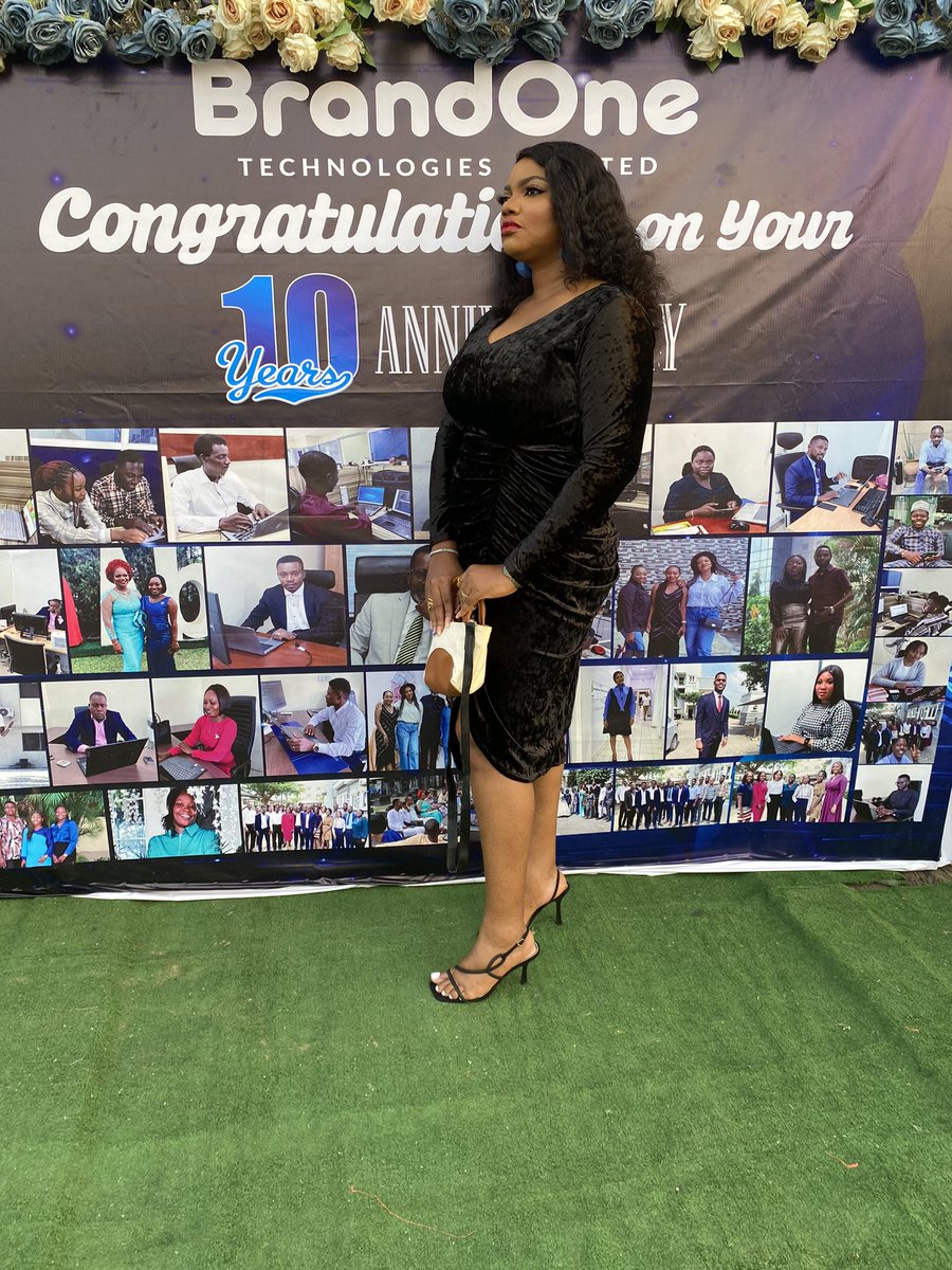 realjovii's tweet photo. #brandone@10
#EOY https://t.co/X9mfI0eKiv