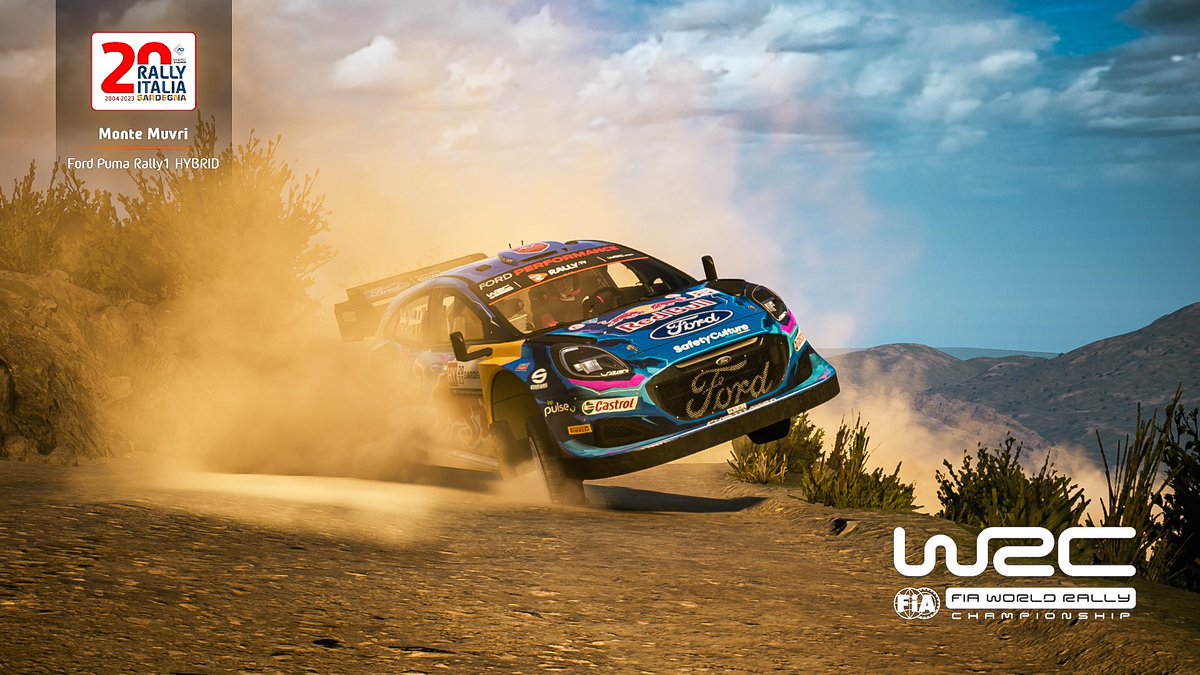 bbe19sim's tweet photo. Ciao! 🤌🏻 @EASPORTSWRC 

#EASPORTSWRC #WRC #Rally https://t.co/uvDTq4v24U