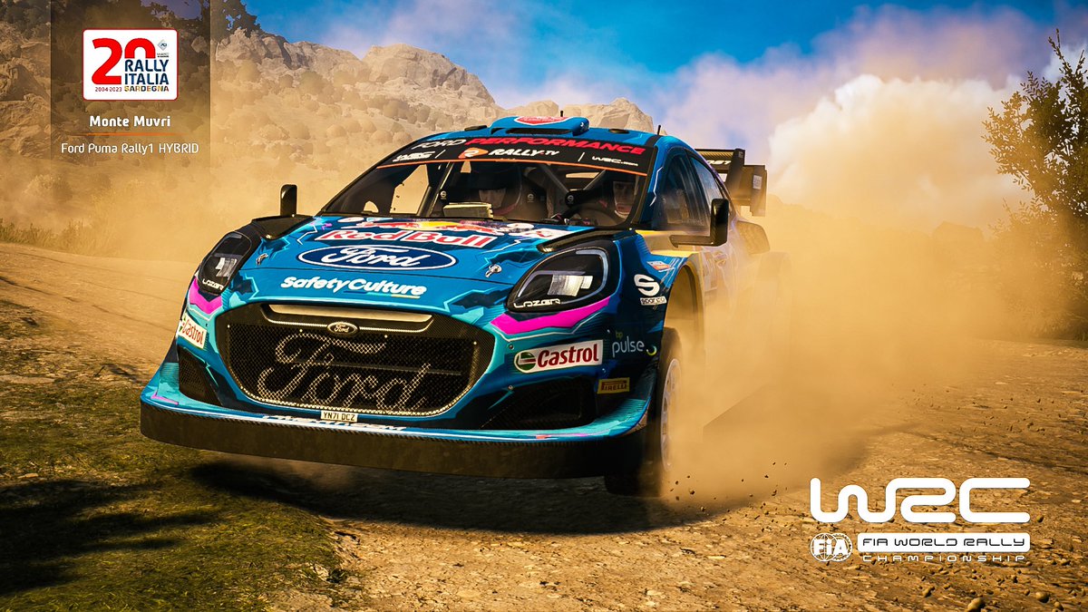 bbe19sim's tweet photo. Ciao! 🤌🏻 @EASPORTSWRC 

#EASPORTSWRC #WRC #Rally https://t.co/uvDTq4v24U