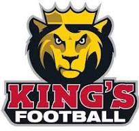 GCDS_Football's tweet photo. We greatly appreciate @Coach_OHara51 of @KingsCollegeFB for stopping by @gcdsathletics
๐
Country today! #MonarchNation #EarnTheCrown #ClawsUp #TigerPride #GrowDEEPER https://t.co/2O7k4eLi9U