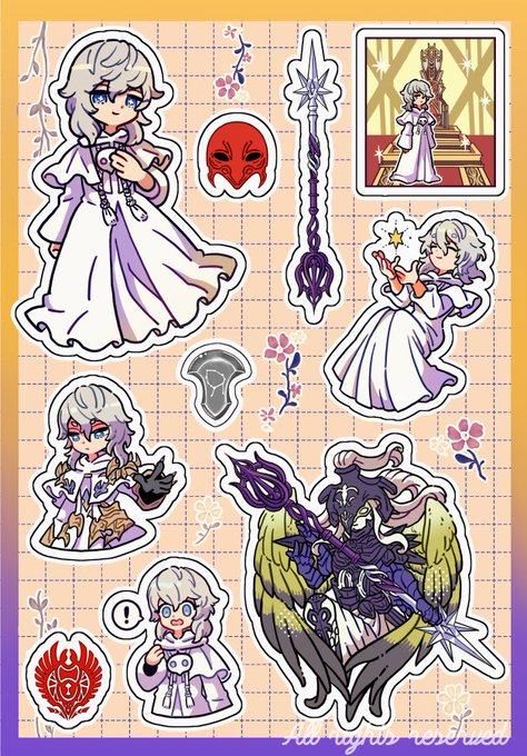 💫✨ #FFXIV