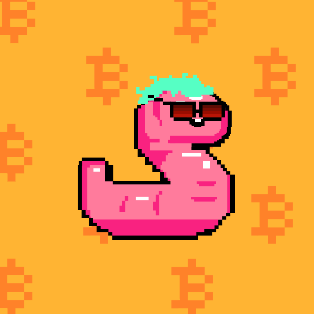 worms_club's tweet photo. 🚨 Free Mint now live at https://t.co/g0dA0zMsPu! 🚨

Get one of the 10,000 worms and receive rewards! https://t.co/ni3pIa9DY6