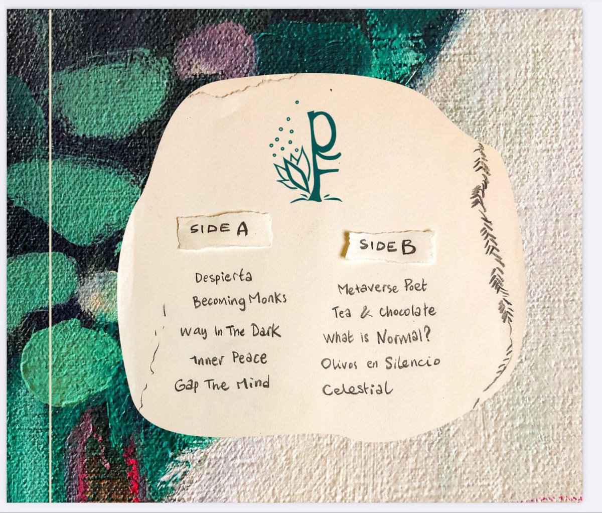 Resurgent Forms (@resurgentforms) on Twitter photo Today! Hoy! Oggi! 🎵 Our first album is out!
Created in NYC and recorded in Sicily with the wonderful Fabri.
The album is a diverse mix of our folk traditions and poetry, we’d love to hear from you, take a listen and let us know what you feel 🌱💛
open.spotify.com/album/1jcciJCT… Today! Hoy! Oggi! 🎵 Our first album is out!
Created in NYC and recorded in Sicily with the wonderful Fabri.
The album is a diverse mix of our folk traditions and poetry, we’d love to hear from you, take a listen and let us know what you feel 🌱💛
open.spotify.com/album/1jcciJCT…