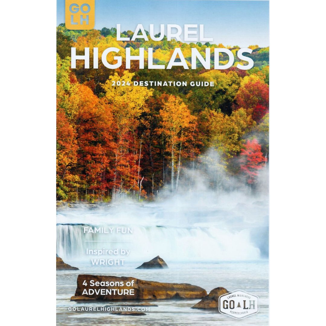 Getaways On Display (@getawaysdisplay) on Twitter photo Experience something new and exciting in the <a href="/laurelhighlands/">GO Laurel Highlands</a>! A mountain vacation destination for four seasons worth of outdoor recreation, fun and excitement. #GOLaurelHighlands #LaurelHighlandsPA #LaurelHighlands #GOLH Experience something new and exciting in the <a href="/laurelhighlands/">GO Laurel Highlands</a>! A mountain vacation destination for four seasons worth of outdoor recreation, fun and excitement. #GOLaurelHighlands #LaurelHighlandsPA #LaurelHighlands #GOLH