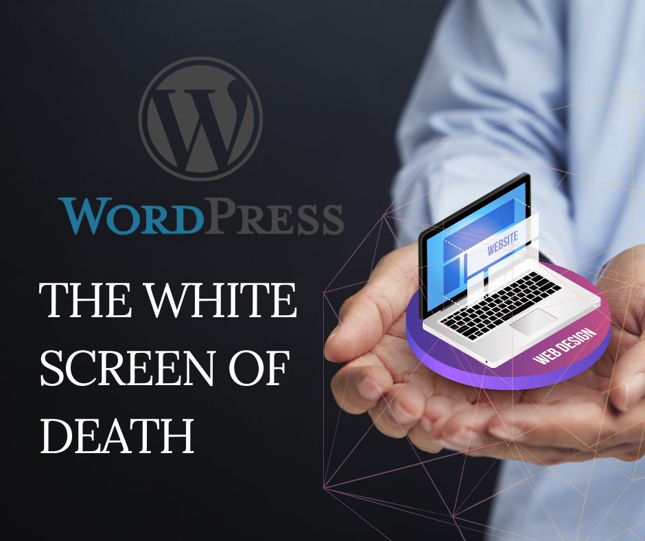 fsmdhridoy's tweet image. Dealing with the White Screen of Death in WordPress? 
1️⃣ Upgrade glitches 2️⃣ Maintenance mode 3️⃣ Plugin problems 4️⃣ Theme troubles 5️⃣ Memory limit exceeded
Need expert help? 
Fiverr: fiverr.com/s/8DWPK4
Book: calendly.com/fsmdhridoy/mee… 
#WordPress #Elementor #WordPressError