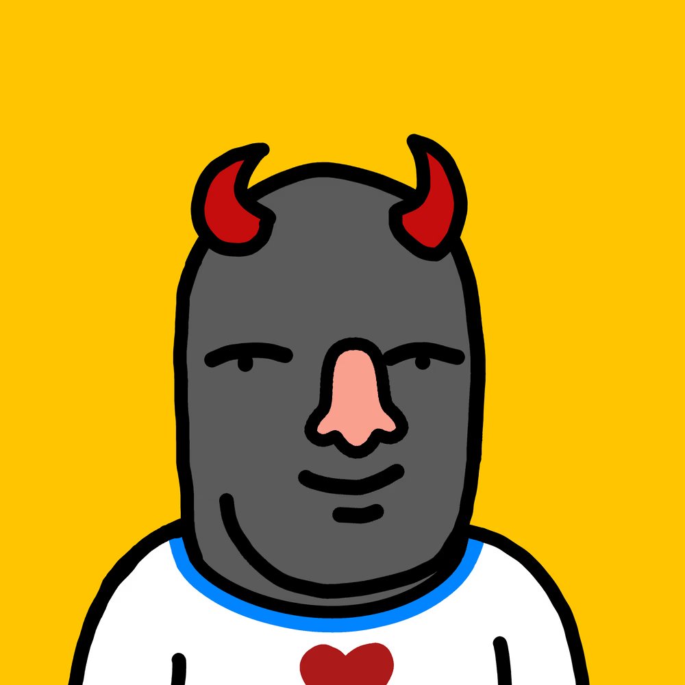 ChungoLabs's tweet photo. 🗿Its been a long time, so we are finally doing another Chungo giveaway. 🗿

-Just follow @chungosnft
-like and retweet. 

 🎀Winner will be announced in 24hrs🎀 https://t.co/cmrDdzCLhf