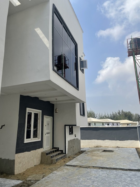 obascoedge's tweet photo. FOR SALE | 4 Bedroom Terrace Duplex In Ikota, Lekki, by Mega Chicken

Title: Governor’s consent

💯 BUY AND MOVE IN
+234 (0) 7062223999
info@lagosfinder.com
https://t.co/hoMkAutfYv

Enugu Wike The experience Dangote Refinery Congratulations Debo NNPP Chilwell https://t.co/4T0G3gsy0P