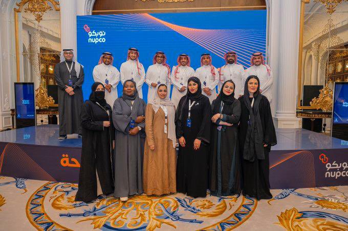 ClusterQassim's tweet photo. يشارك #تجمع_القصيم_الصحي بخبير أعمال ابتكارية في هاكاثون #ابتكر_في_الصحة الذي تنظمه @nupco بالتعاون مع شركة الصحة القابضة، لايجاد حلول مبتكرة للتحديات الصحية التي نواجها في مجتمعنا، من خلال مسار الصحة الوقائية . https://t.co/EImzSKk4G9