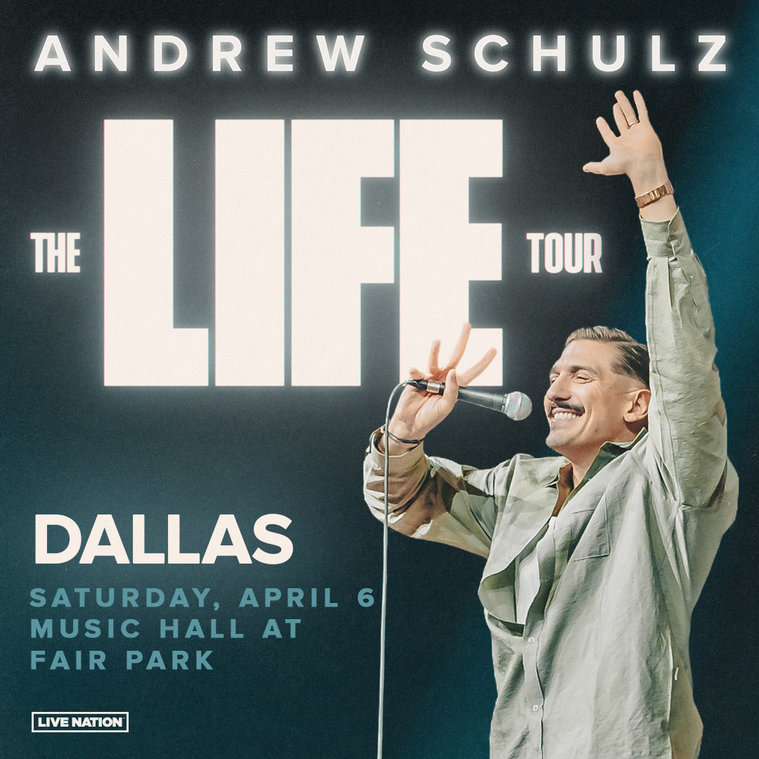 Broadway Dallas tweet media