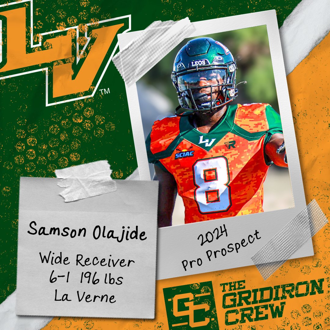 The Gridiron Crew 🏈 tweet media