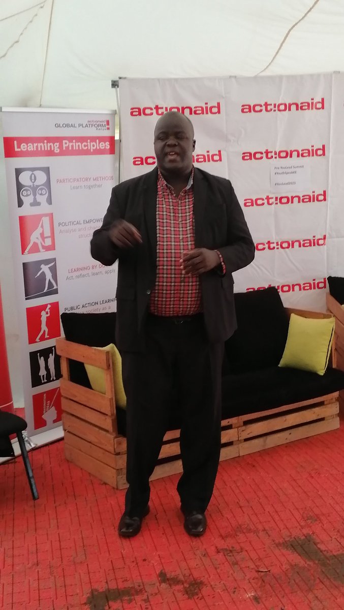 Boni_Maina's tweet photo. @ActionAid @ActionAid_Kenya @1TeresaAnderson @EcoVistaKE @GP_Kenya People of these lands would be forced to leave their lands as a result of prolonged drought, poor harvests, rising sea levels .
#ClimateInducedMigration
FundOurFuture
#COP28 https://t.co/VNiWnz5yGT