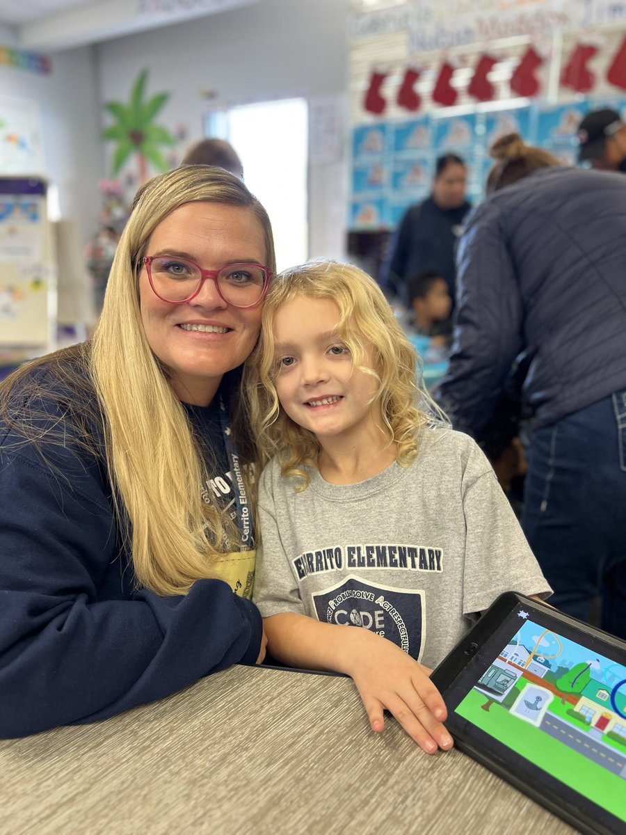 MrsH_EC's tweet image. 💻 🤍Incredible family and community support to watch our students and teachers shine @elcerritolhcsd Scratch Epic Build Showcase! #LHCSD #codetothefuture