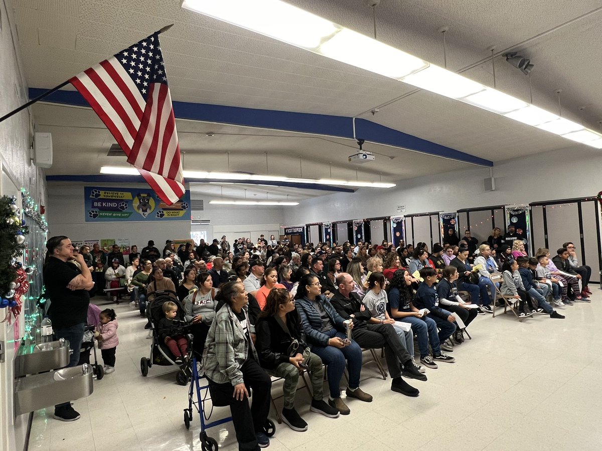 MrsH_EC's tweet image. 💻 🤍Incredible family and community support to watch our students and teachers shine @elcerritolhcsd Scratch Epic Build Showcase! #LHCSD #codetothefuture