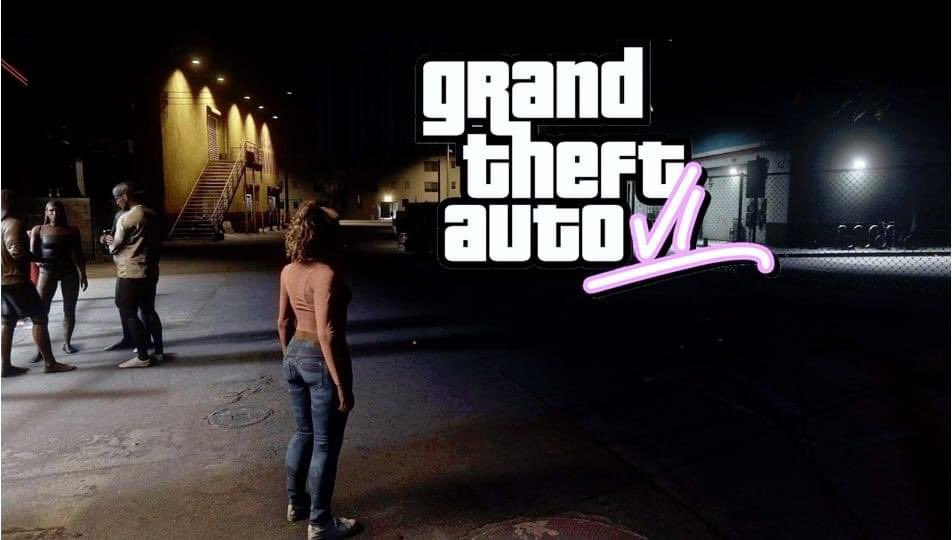 GTA Informer tweet media
