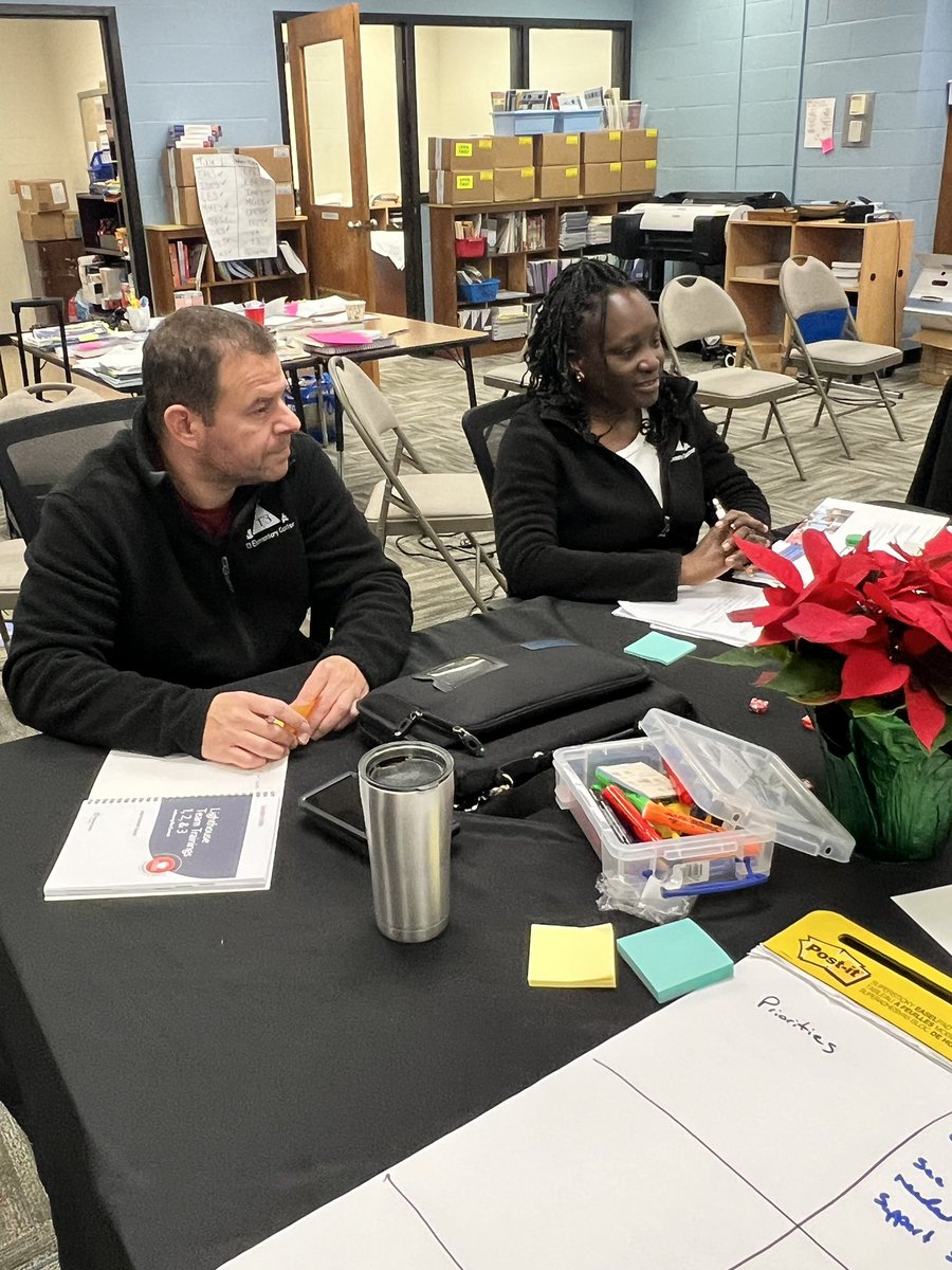 timcushman's tweet photo. There is nothing like spending a Friday with the @RockHillSchools Alternative Program @TheLeaderinMe Lighthouse team. What a wonderful day! @handrus10 https://t.co/QpjEc5gTWV