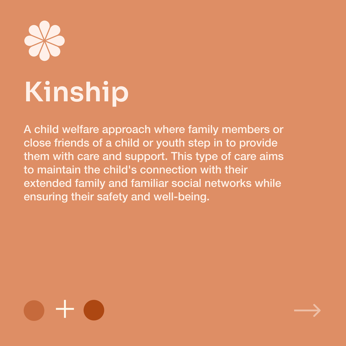 interwovenca's tweet photo. Language matters in the adoption, kin, and customary care communities. Look at some of these key terms to help you in your journey.
#languagematters #keyterms https://t.co/zpmjcL3TcG