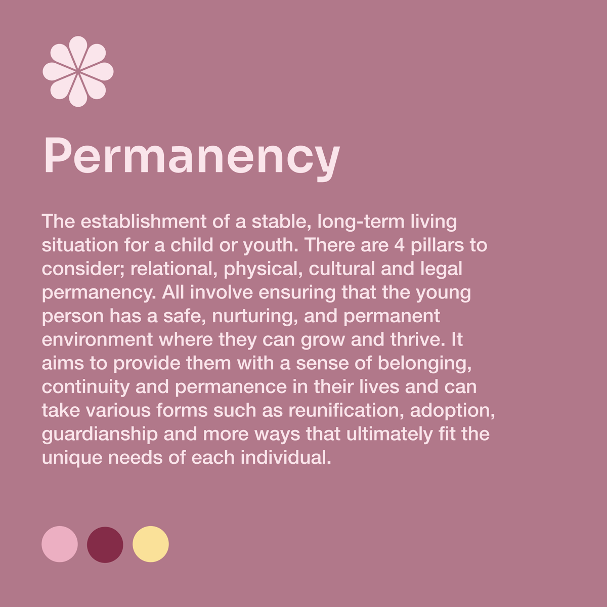 interwovenca's tweet photo. Language matters in the adoption, kin, and customary care communities. Look at some of these key terms to help you in your journey.
#languagematters #keyterms https://t.co/zpmjcL3TcG