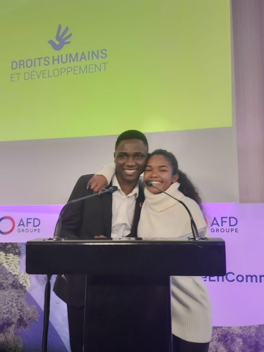 Plan International France tweet media