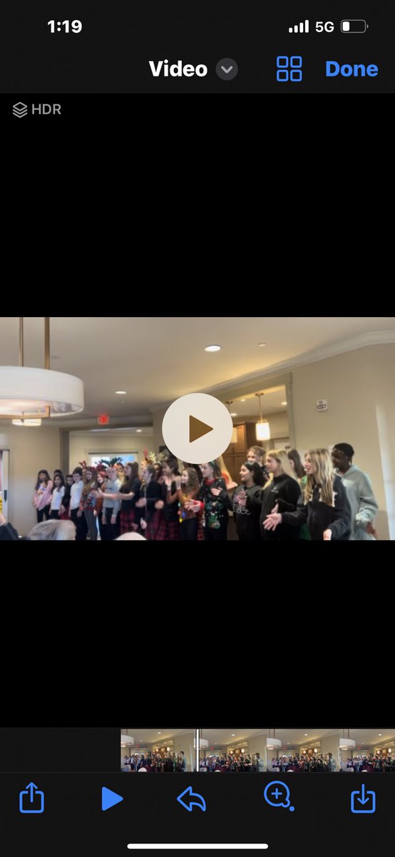 Samantha Bicknell, Ed.S tweet media