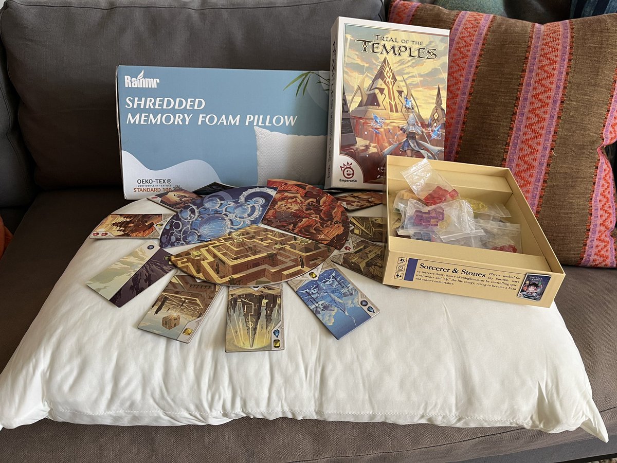 The Dragon's Tomb tweet media