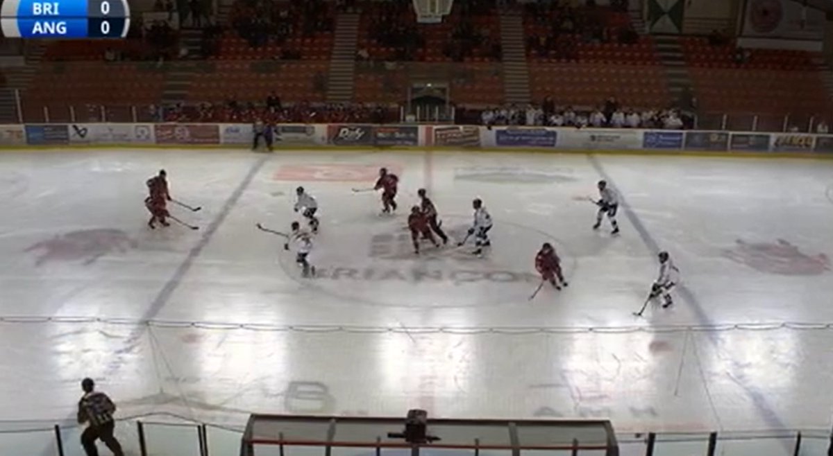 LigueMagnus's tweet photo. 😁 Place aux matchs de 20h15 !
BOR 🐶 🆚 😈 AMI
GRE 🐺 🆚 🦅 NIC
MAR 🏛️ 🆚 🃏 CER
BRI 👹 🆚 🦉 ANG
#SLMHockey #BORAMI #GRENIC #MARCER
🎦 @FANSEAT_FR https://t.co/M35xoddHKY