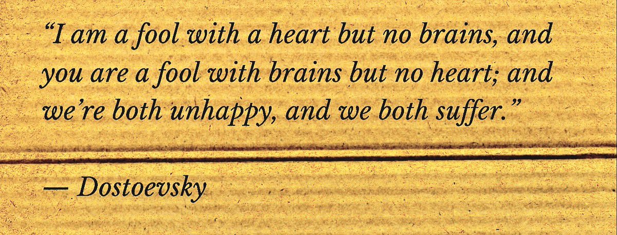 lovedropx's tweet photo. — Fyodor Dostoevsky, The Idiot https://t.co/ESHvgDWlb7