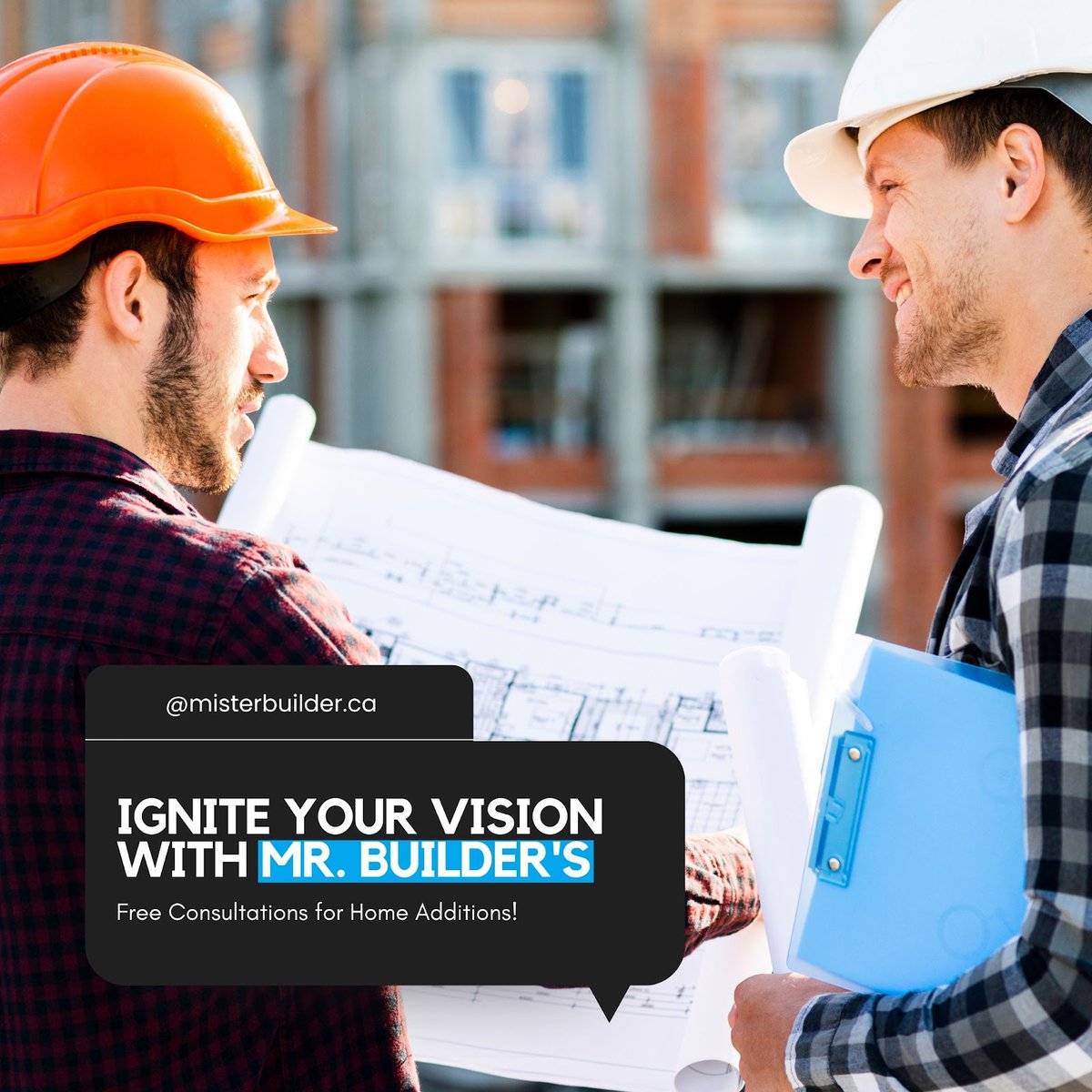 M R Builder Mr. Builder (@MrBuilder_ca) / Posts / X